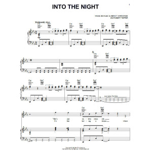 In die Nacht