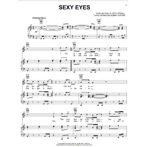 Sexy Eyes