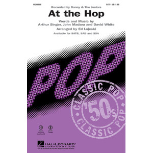 At The Hop