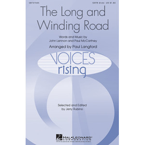 The Long And Winding Road