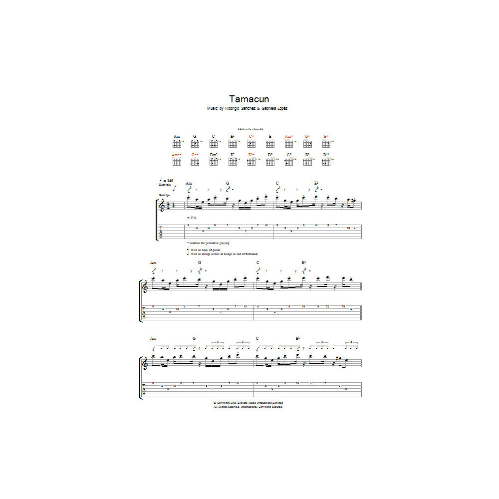 Tamacun