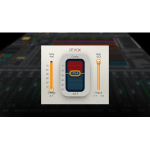 Waves Audio Renaissance Vox