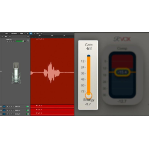 Waves Audio Renaissance Vox