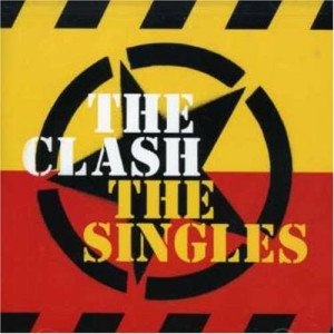 Weißer Mann in Hammersmith Palais