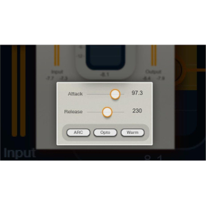 Waves Audio Renaissance Compressor