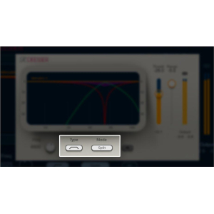 Waves Audio Renaissance DeEsser