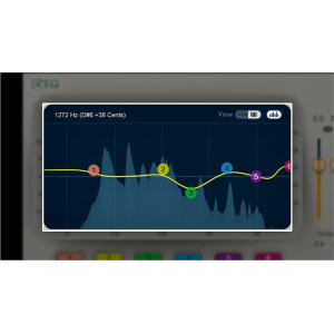 Waves Audio Renaissance Equalizer