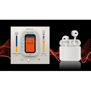 Waves Audio Renaissance Bass