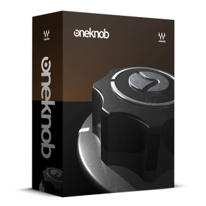 Waves Audio OneKnob Series
