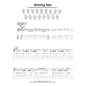 Shining Star