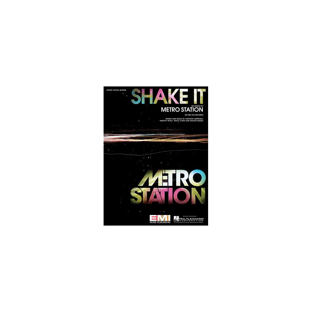 Shake It