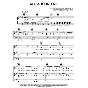 All Around Me