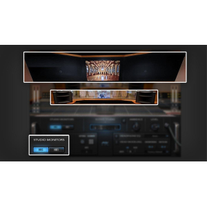 Waves Audio Nx Ocean Way Nashville