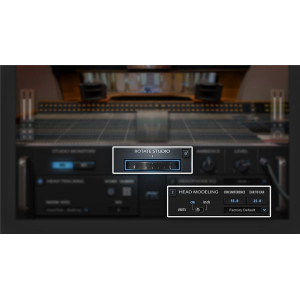 Waves Audio Nx Ocean Way Nashville