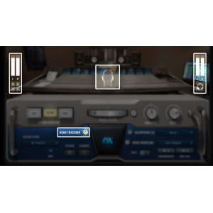 Waves Audio Nx Germano Studios New York