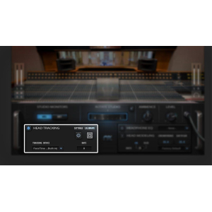 Waves Audio Nx Ocean Way Nashville