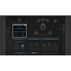 Waves Audio Nx Virtual Mix Room over Headphones