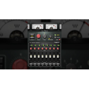 Waves Audio NLS Non-Linear Summer
