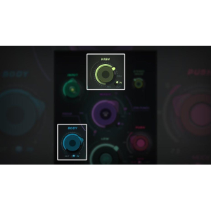 Waves Audio Infected Mushroom Pusher