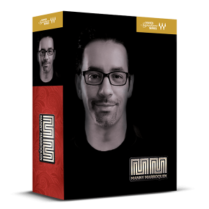Waves Audio Manny Marroquin Signature Series