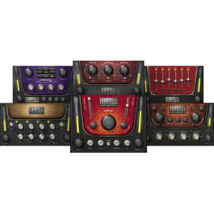 Waves Audio Manny Marroquin Signature Series