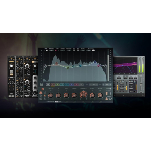 Waves Audio SD7 Pro Show