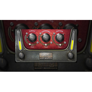 Waves Audio Manny Marroquin Signature Series