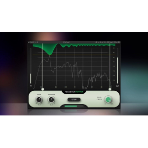 Waves Audio Feedback Hunter