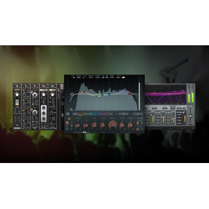 Waves Audio Pro Show