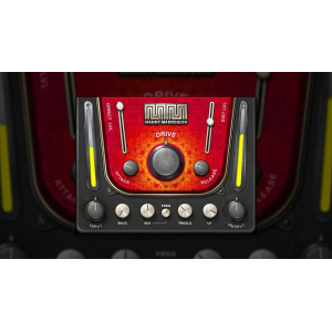 Waves Audio Manny Marroquin Signature Series