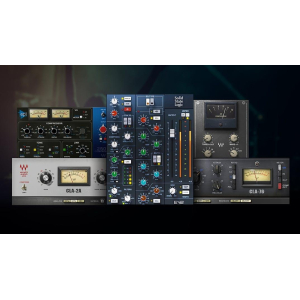 Waves Audio SD7 Pro Show