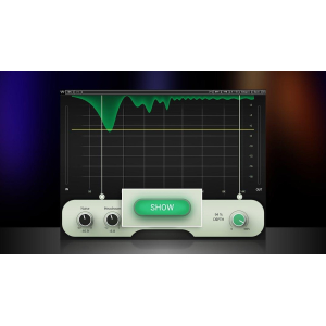 Waves Audio Feedback Hunter
