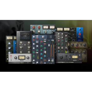 Waves Audio Pro Show