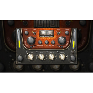 Waves Audio Manny Marroquin Signature Series