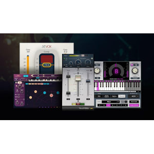 Waves Audio SD7 Pro Show