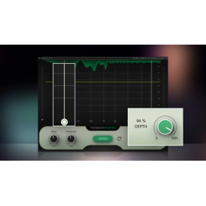 Waves Audio Feedback Hunter