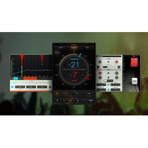 Waves Audio Pro Show