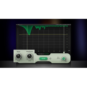 Waves Audio Feedback Hunter