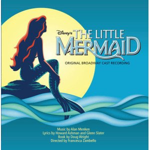 If Only (Quartet) (from The Little Mermaid: A Broadway Musical)