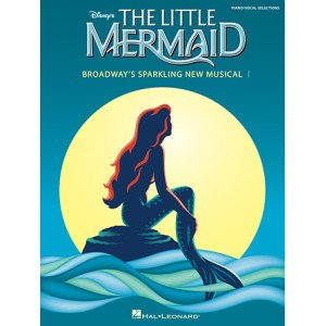 Les Poissons (from The Little Mermaid: A Broadway Musical)