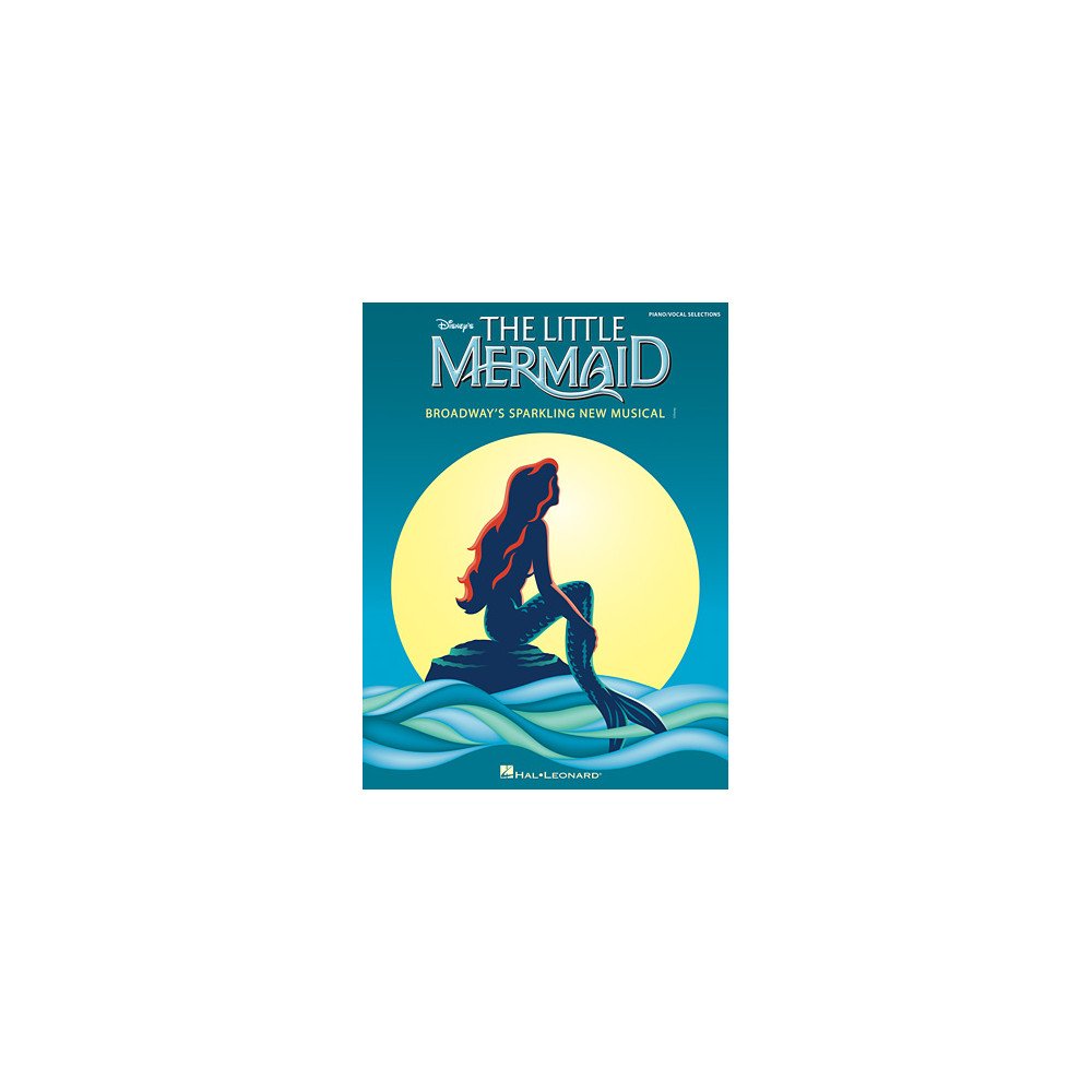 Poor Unfortunate Souls (from The Little Mermaid: A Broadway Musical)
