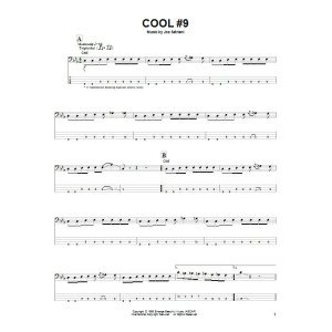 Cool 9