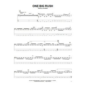 One Big Rush