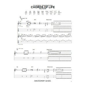Chords Of Life