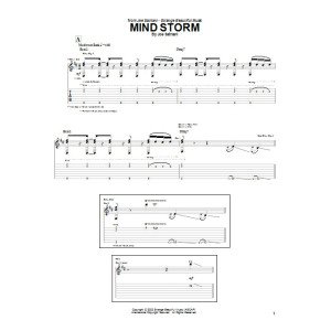 Mind Storm