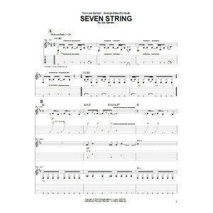 Seven String