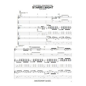 Starry Night