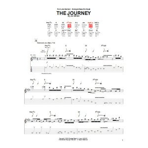 The Journey