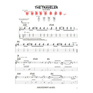 The Traveler