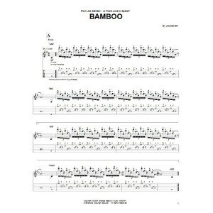 Bamboo